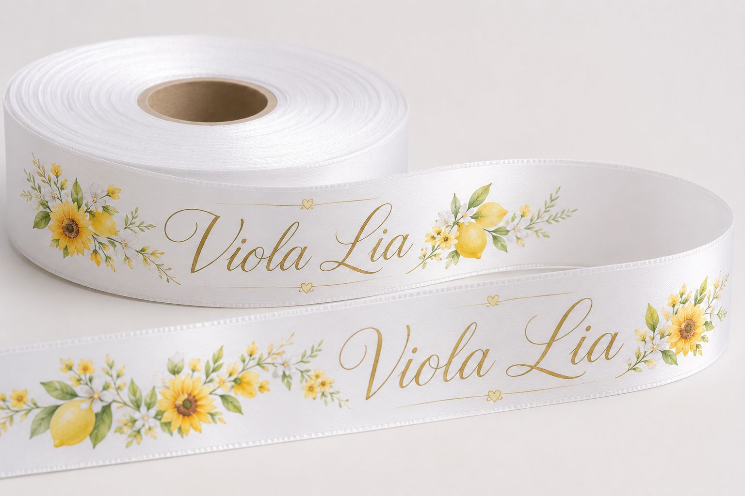 סרט Viola Lia לימונים
